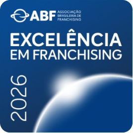 ABF Excelência em Franchising 2026